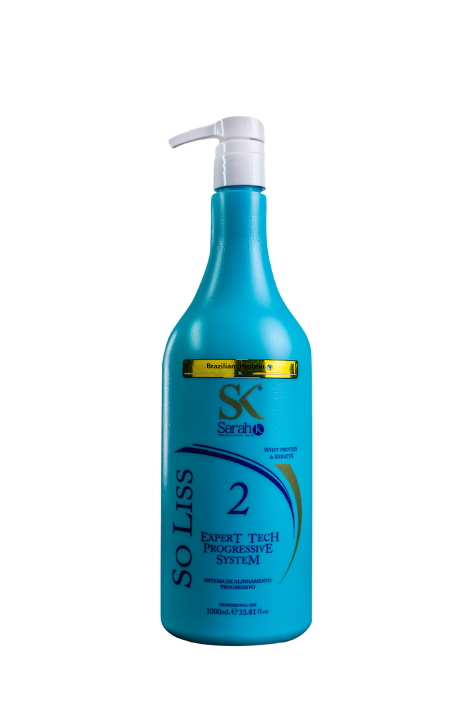 Brazilian Protein SO LISS - SK 1L
