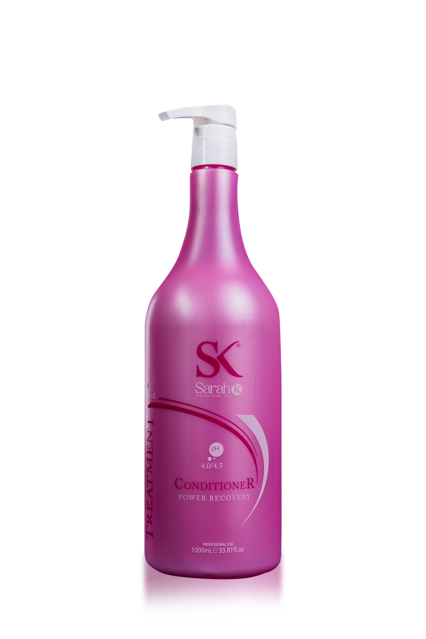 Conditioner Treatment Power Recovery 1L